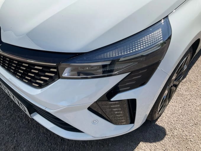 2023 Renault Clio