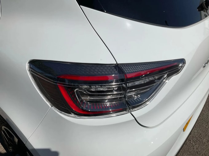 2023 Renault Clio