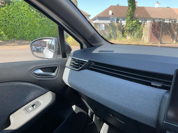 2023 Renault Clio