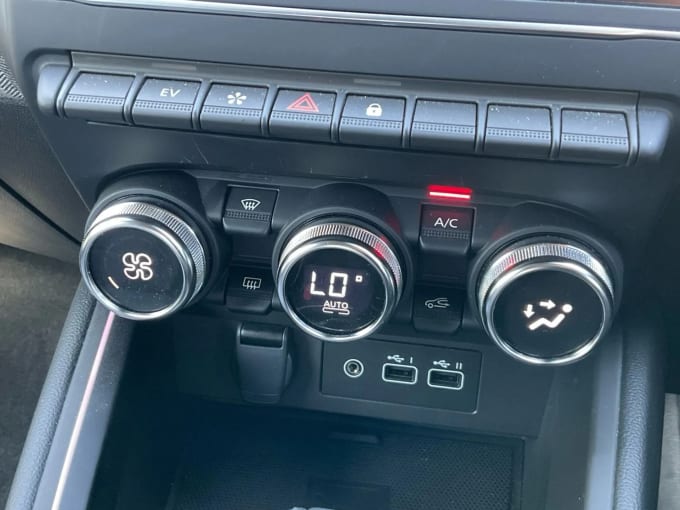 2023 Renault Clio