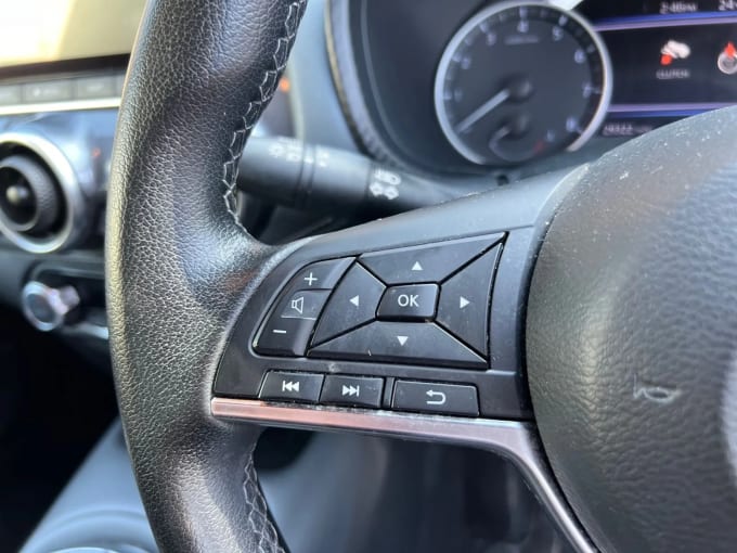 2022 Nissan Juke