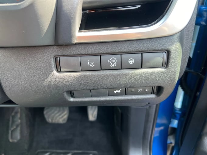 2022 Nissan Qashqai