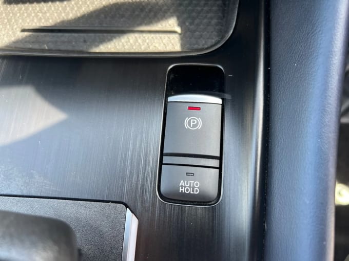 2022 Nissan Qashqai