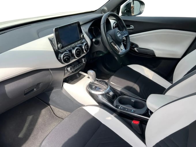 2023 Nissan Juke