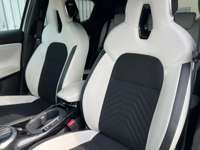 2023 Nissan Juke