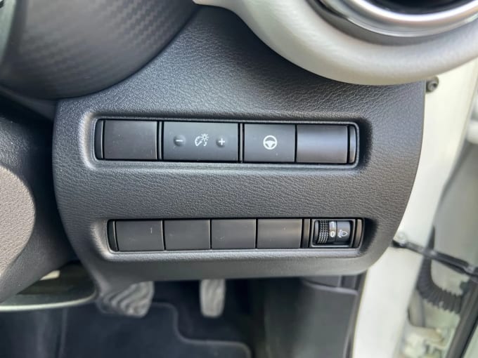 2023 Nissan Juke