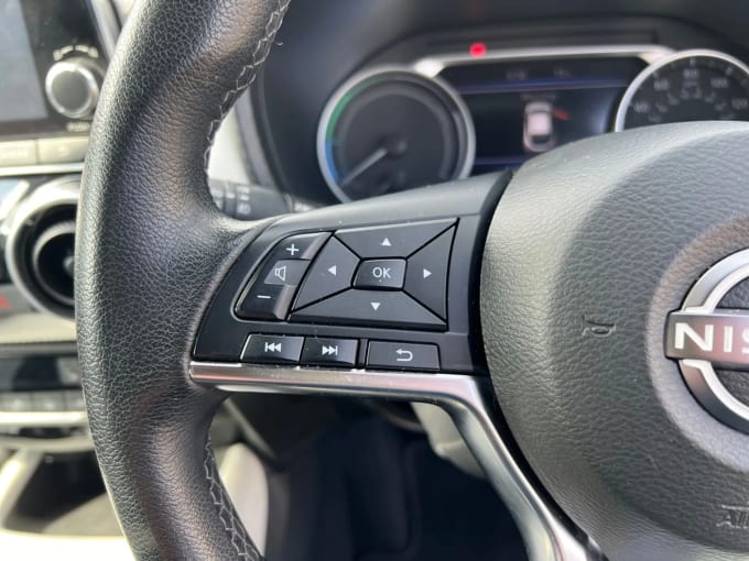 2023 Nissan Juke