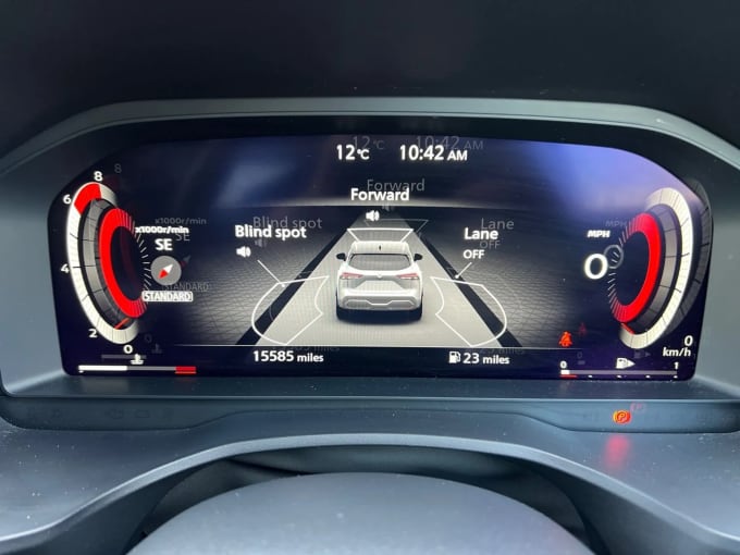 2022 Nissan Qashqai