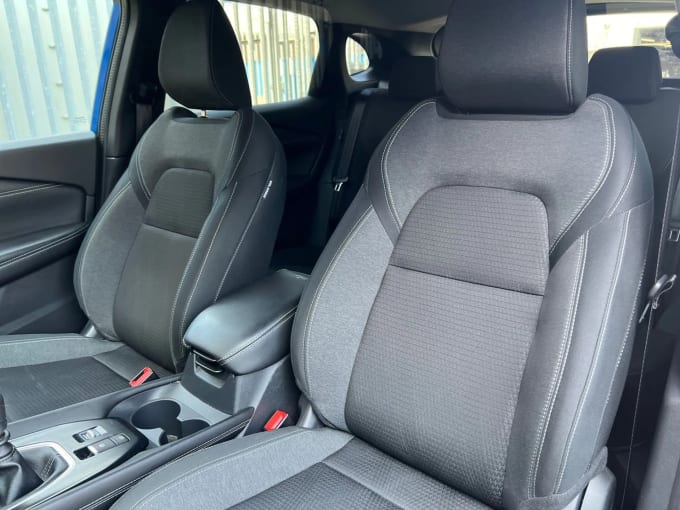 2022 Nissan Qashqai