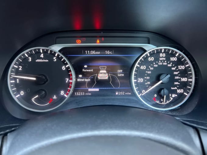 2022 Nissan Juke