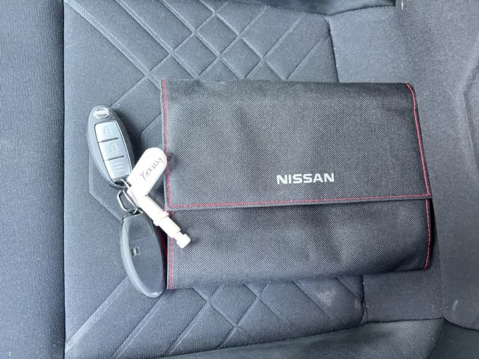 2022 Nissan Juke