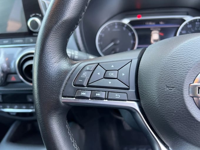 2022 Nissan Juke