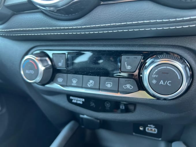 2022 Nissan Juke