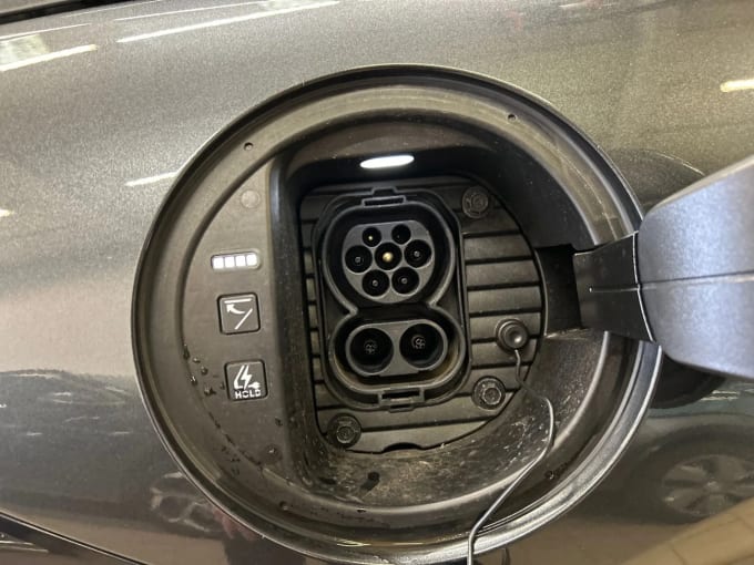2024 Hyundai Ioniq 6