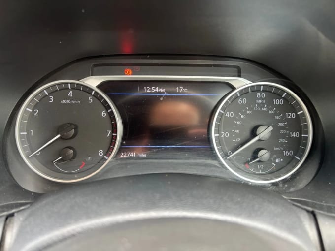 2022 Nissan Juke