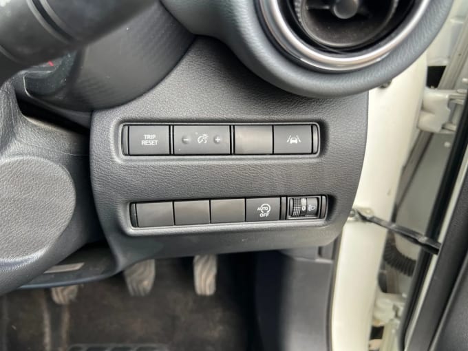 2022 Nissan Juke