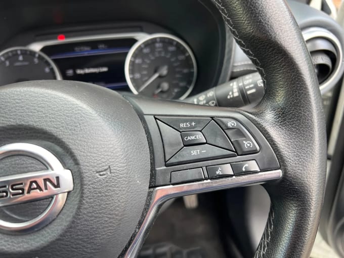 2022 Nissan Juke