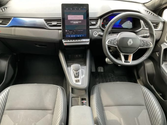 2024 Renault Symbioz