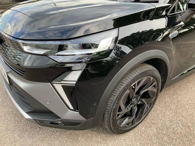 2024 Renault Symbioz