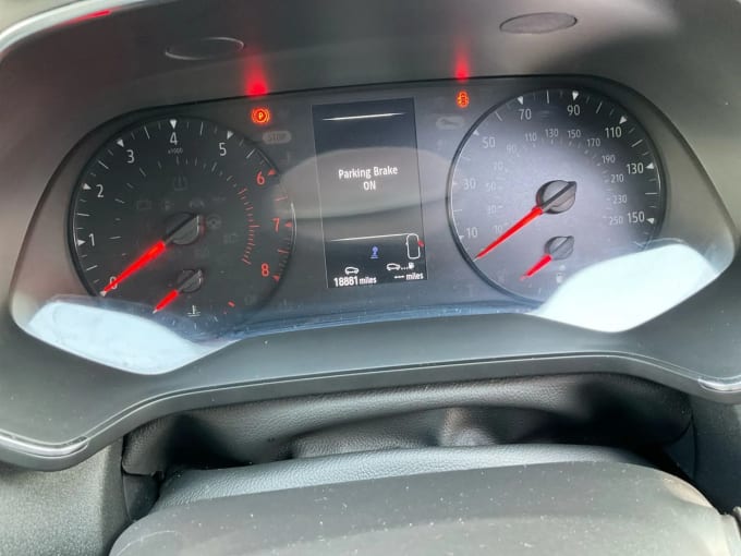 2021 Renault Captur