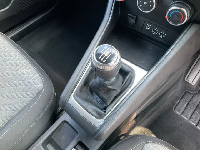 2021 Renault Captur