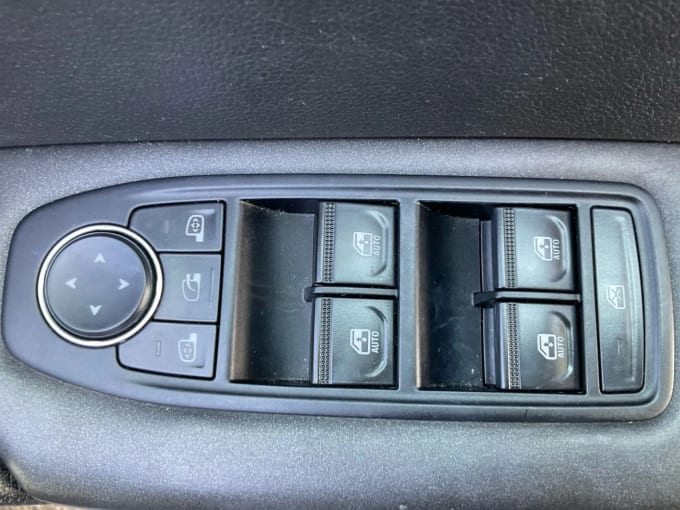 2021 Renault Captur