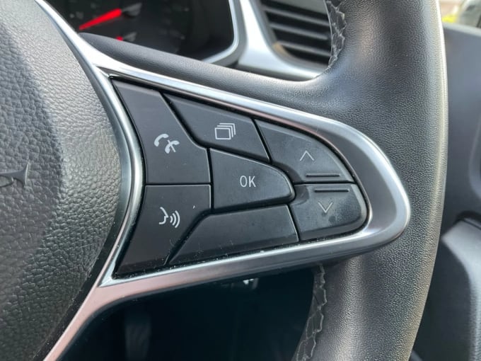 2021 Renault Captur