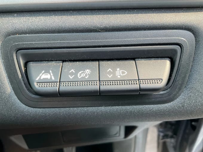 2021 Renault Captur