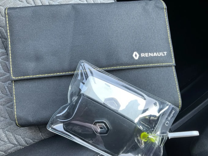 2021 Renault Captur