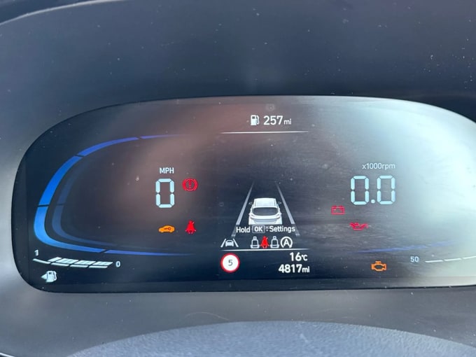 2023 Hyundai I10
