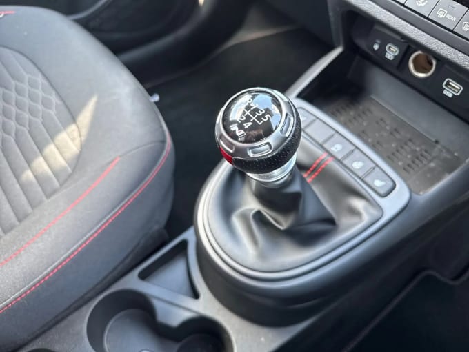 2023 Hyundai I10