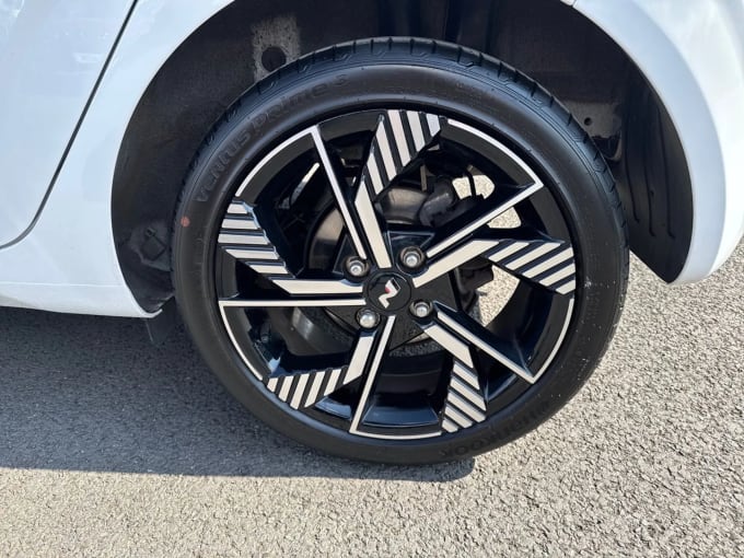 2023 Hyundai I10