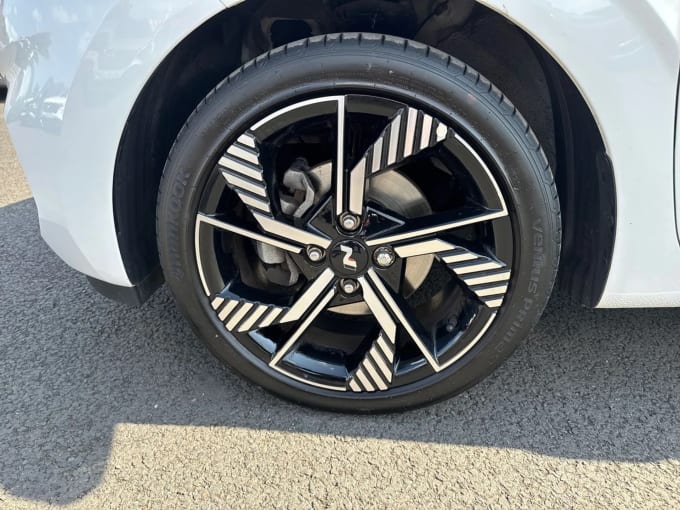 2023 Hyundai I10