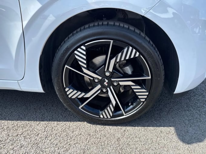 2023 Hyundai I10
