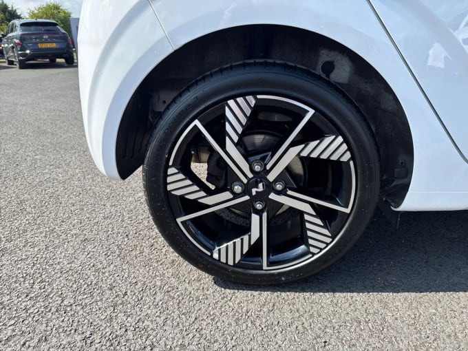 2023 Hyundai I10