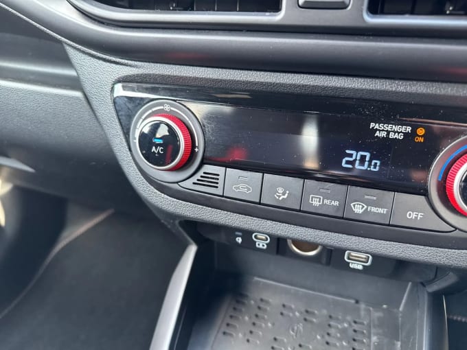 2023 Hyundai I10