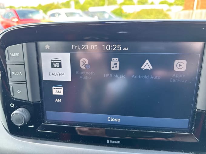 2023 Hyundai I10