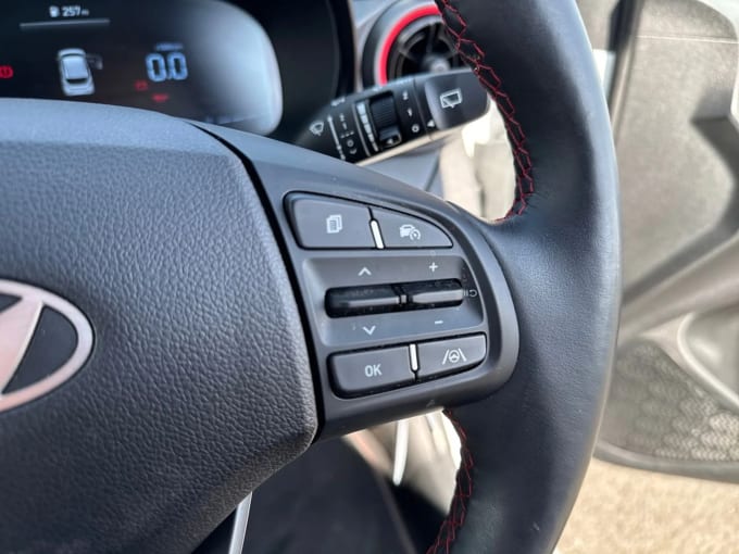 2023 Hyundai I10