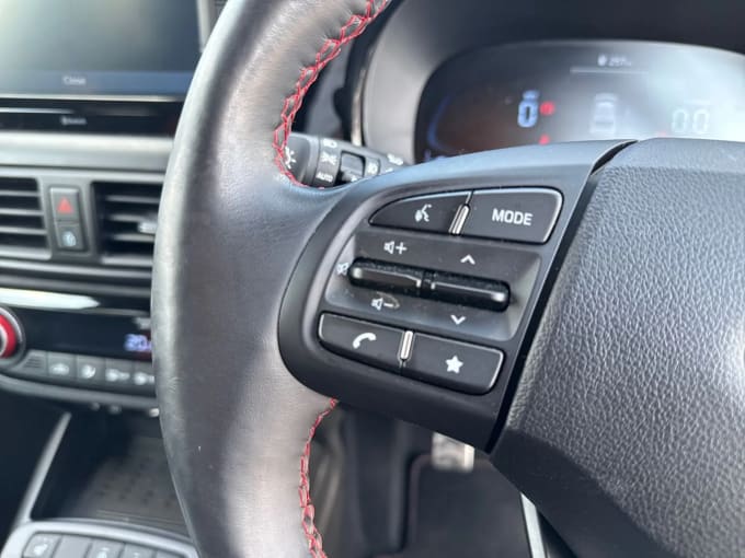 2023 Hyundai I10