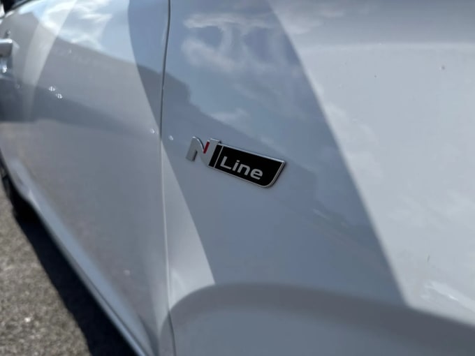 2023 Hyundai I10