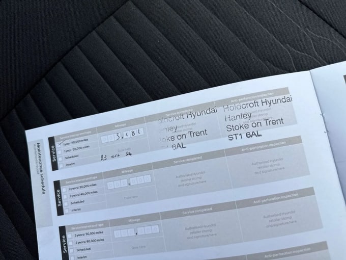 2023 Hyundai I10