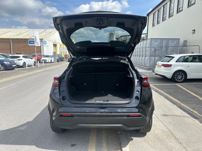 2024 Nissan Juke