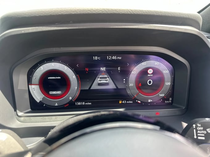 2022 Nissan Qashqai