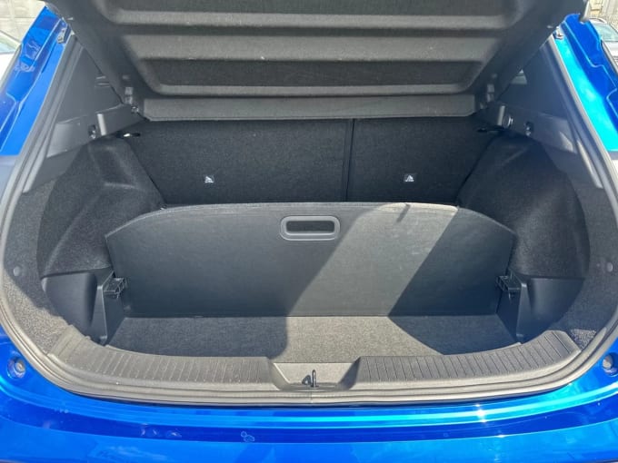 2022 Nissan Qashqai