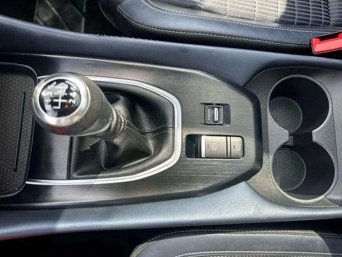2022 Nissan Qashqai