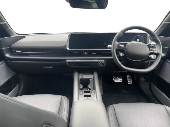 2023 Hyundai Ioniq 6