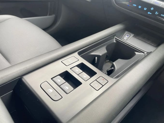 2023 Hyundai Ioniq 6