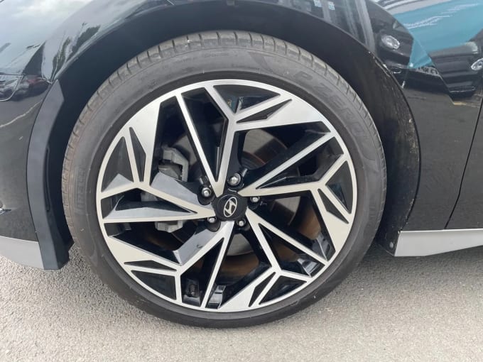 2023 Hyundai Ioniq 6