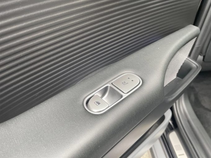 2023 Hyundai Ioniq 6