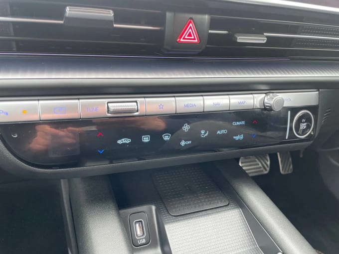 2023 Hyundai Ioniq 6
